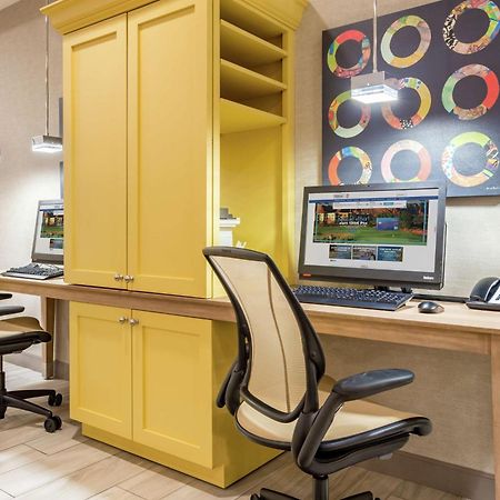 Home 2 Suites By Hilton Indianapolis Northwest Ngoại thất bức ảnh