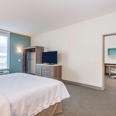 Home 2 Suites By Hilton Indianapolis Northwest Ngoại thất bức ảnh