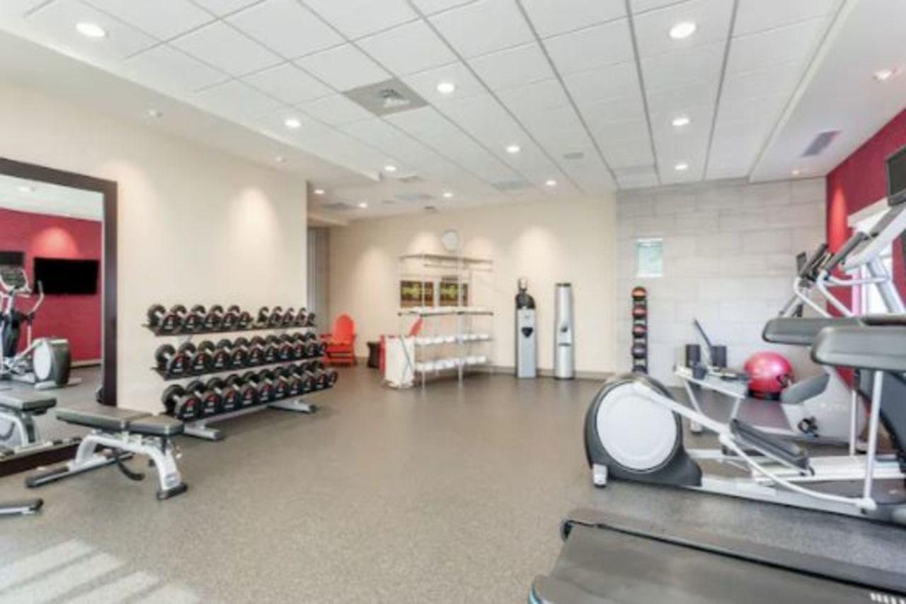 Home 2 Suites By Hilton Indianapolis Northwest Ngoại thất bức ảnh