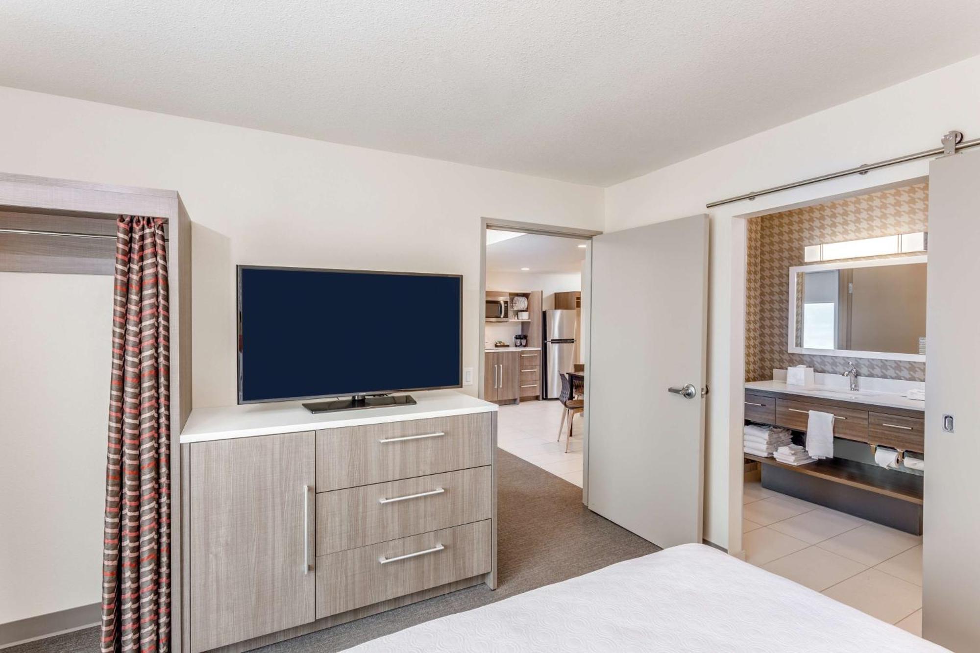 Home 2 Suites By Hilton Indianapolis Northwest Ngoại thất bức ảnh