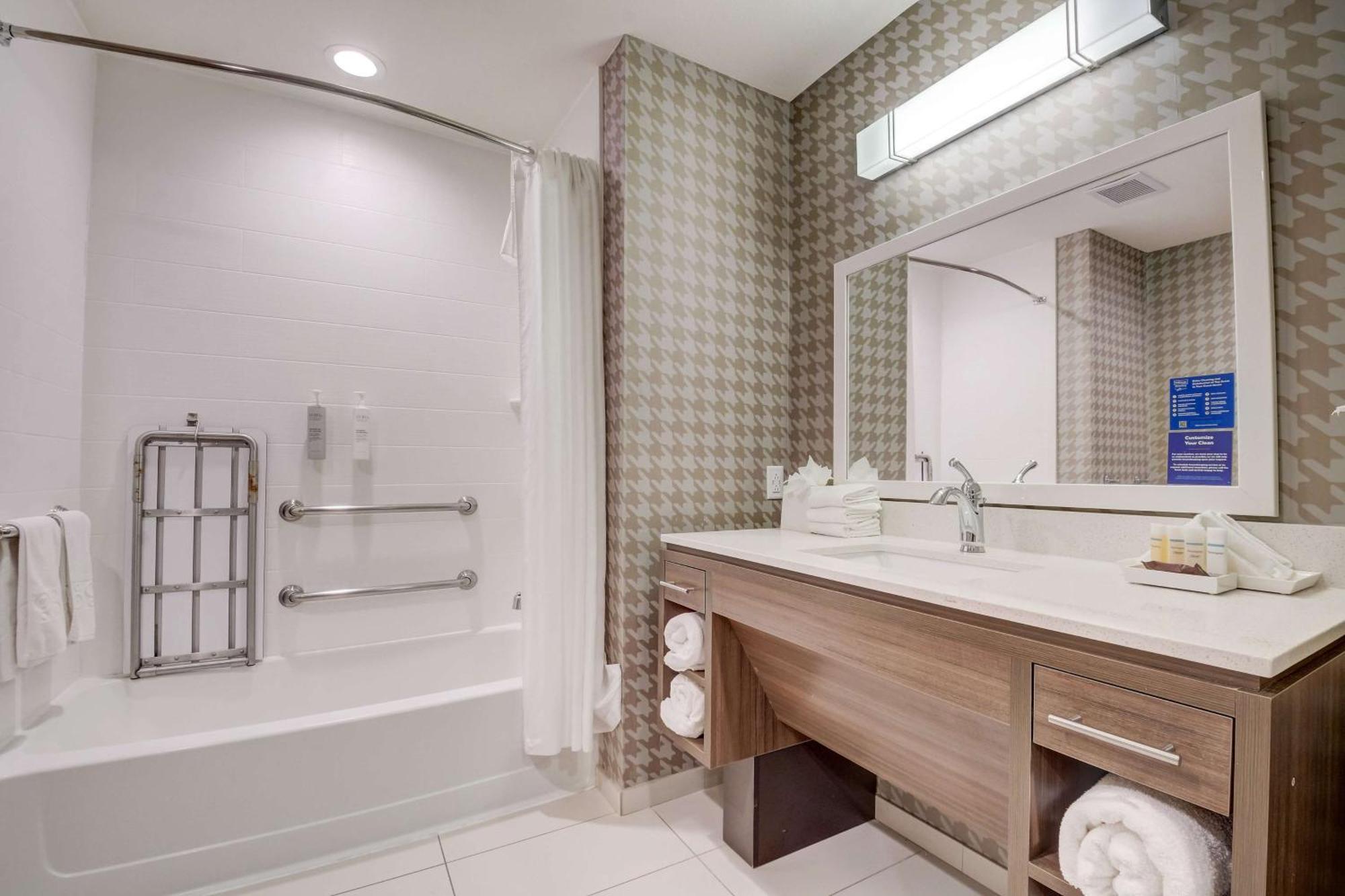 Home 2 Suites By Hilton Indianapolis Northwest Ngoại thất bức ảnh