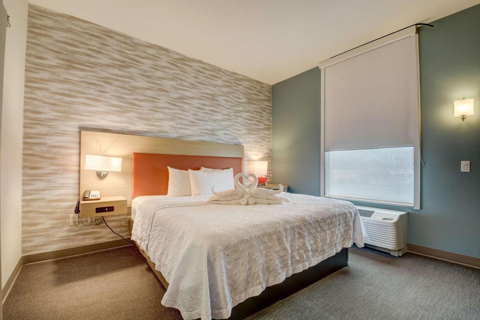Home 2 Suites By Hilton Indianapolis Northwest Ngoại thất bức ảnh