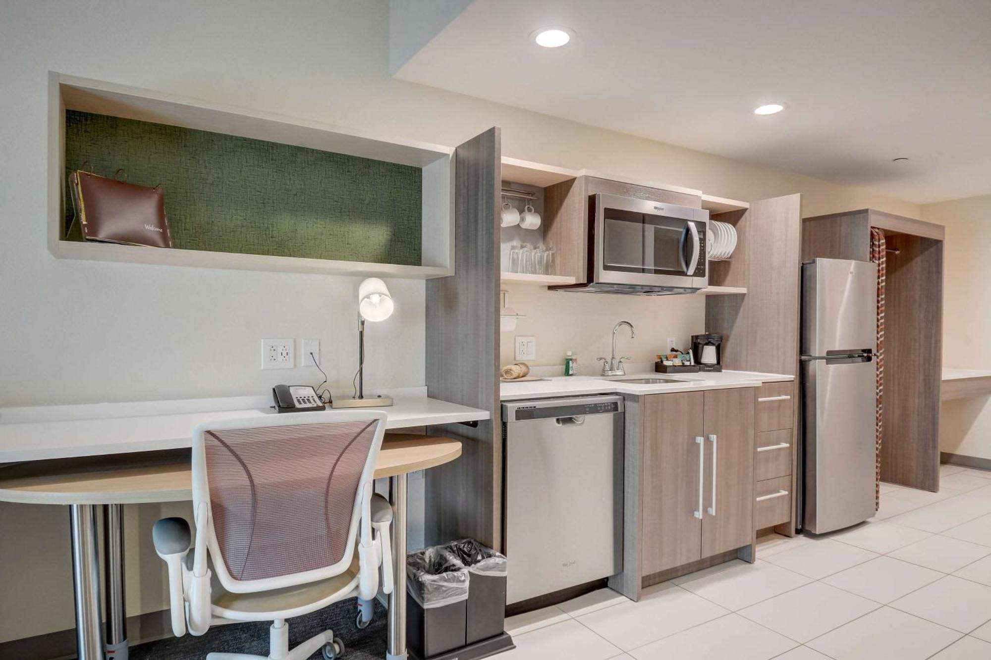 Home 2 Suites By Hilton Indianapolis Northwest Ngoại thất bức ảnh