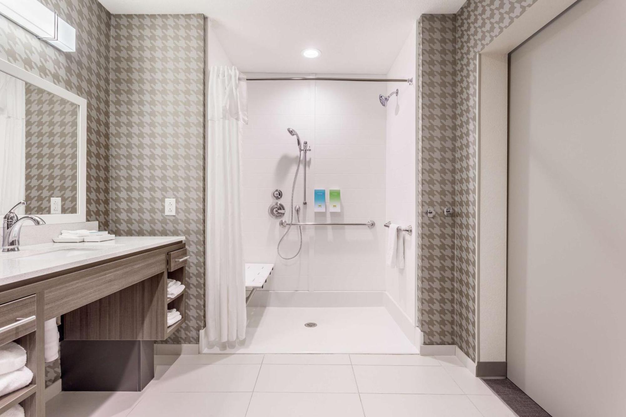 Home 2 Suites By Hilton Indianapolis Northwest Ngoại thất bức ảnh
