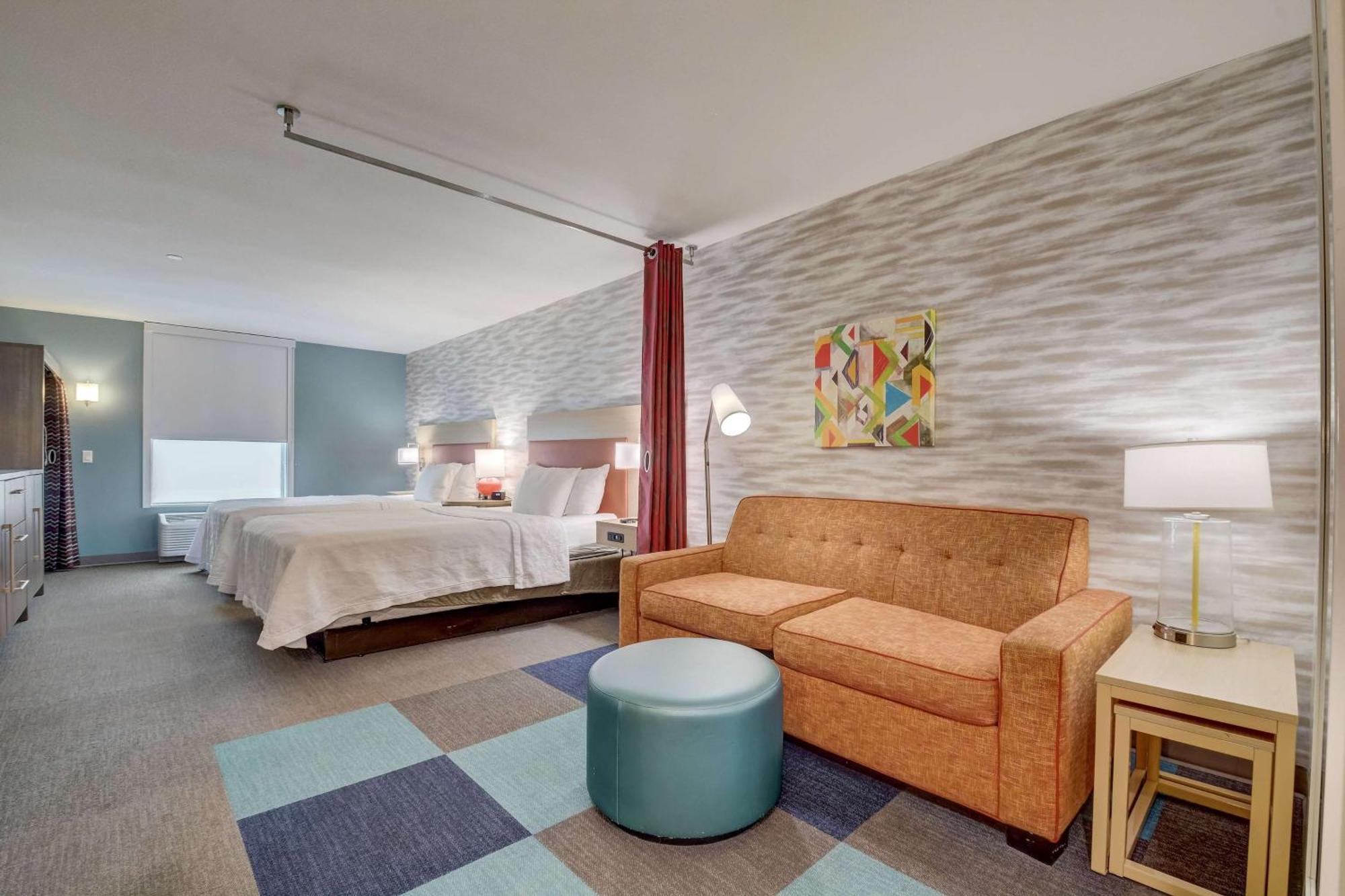 Home 2 Suites By Hilton Indianapolis Northwest Ngoại thất bức ảnh