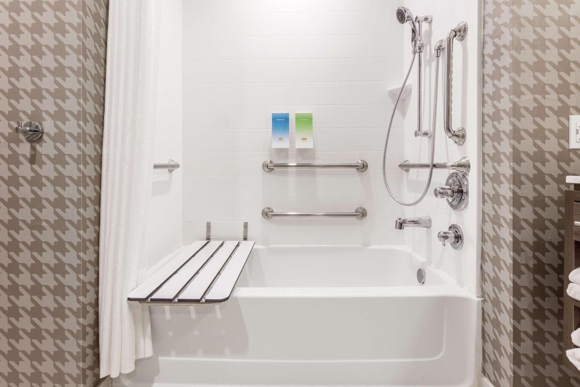 Home 2 Suites By Hilton Indianapolis Northwest Ngoại thất bức ảnh