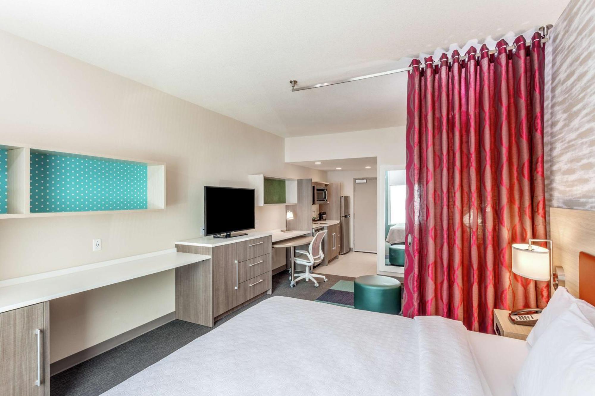 Home 2 Suites By Hilton Indianapolis Northwest Ngoại thất bức ảnh