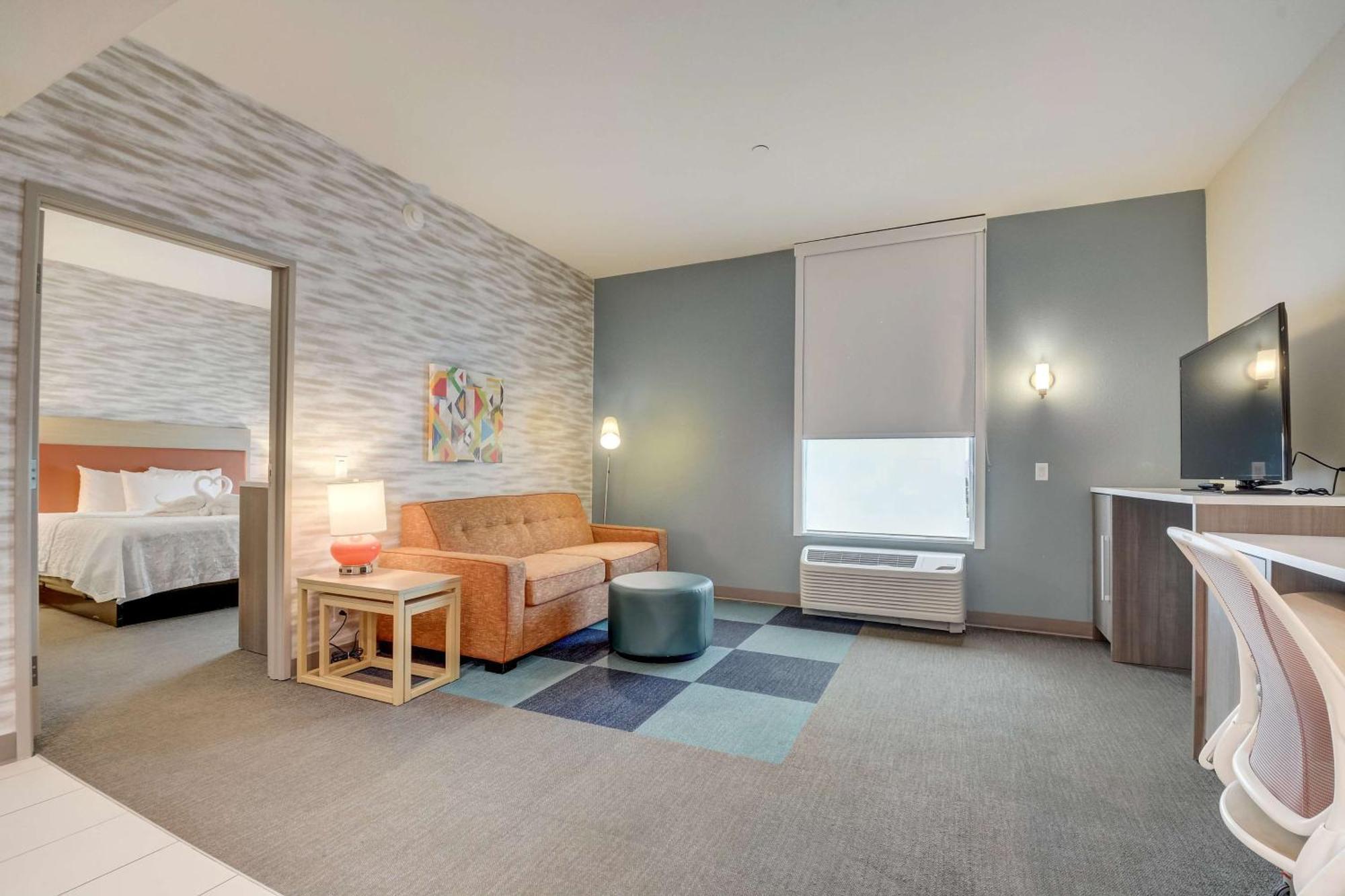 Home 2 Suites By Hilton Indianapolis Northwest Ngoại thất bức ảnh