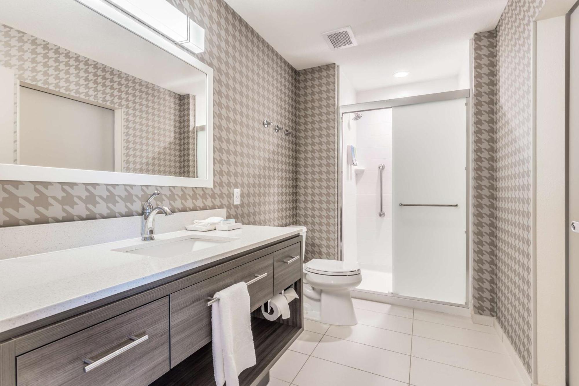 Home 2 Suites By Hilton Indianapolis Northwest Ngoại thất bức ảnh
