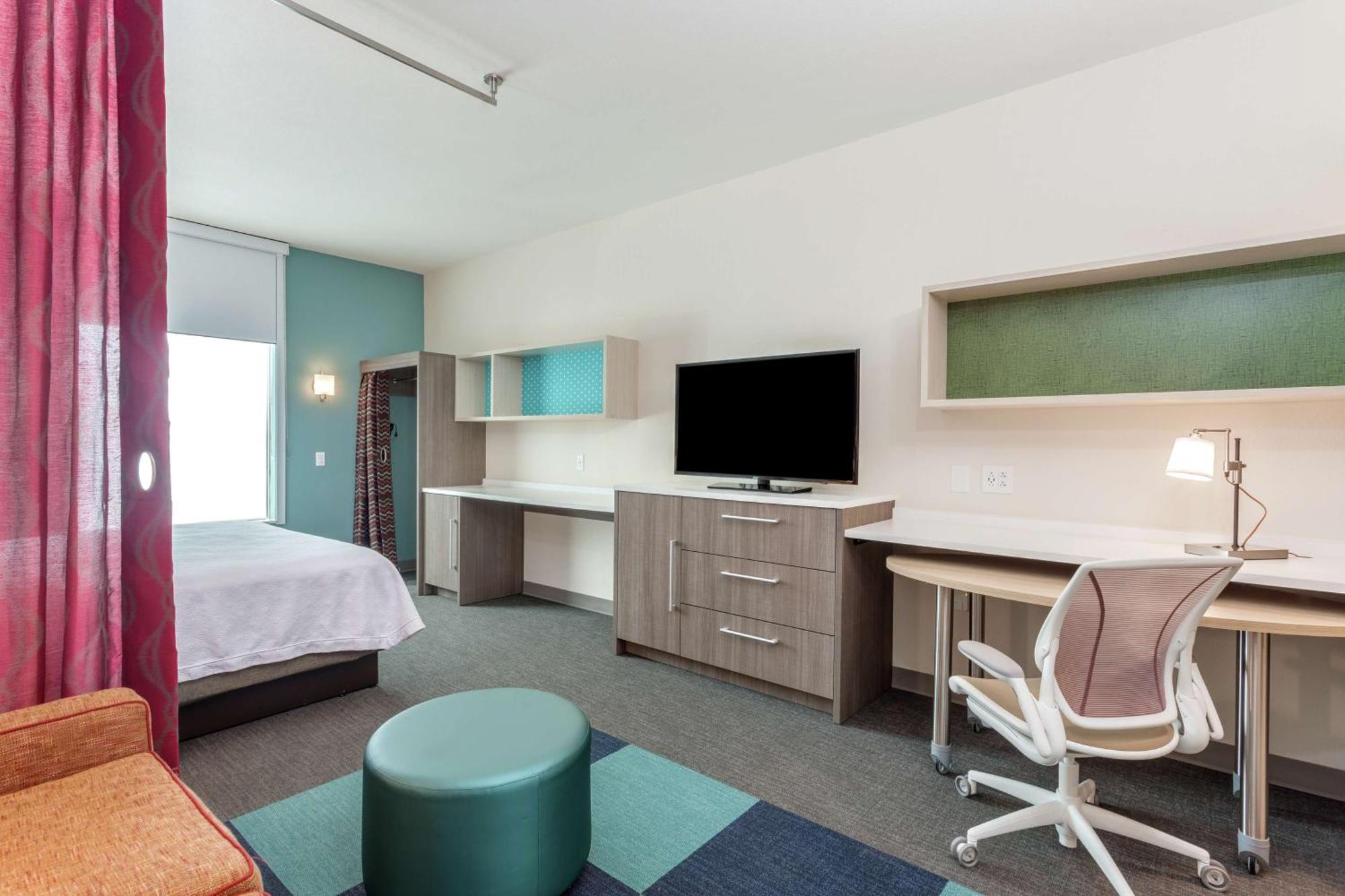 Home 2 Suites By Hilton Indianapolis Northwest Ngoại thất bức ảnh