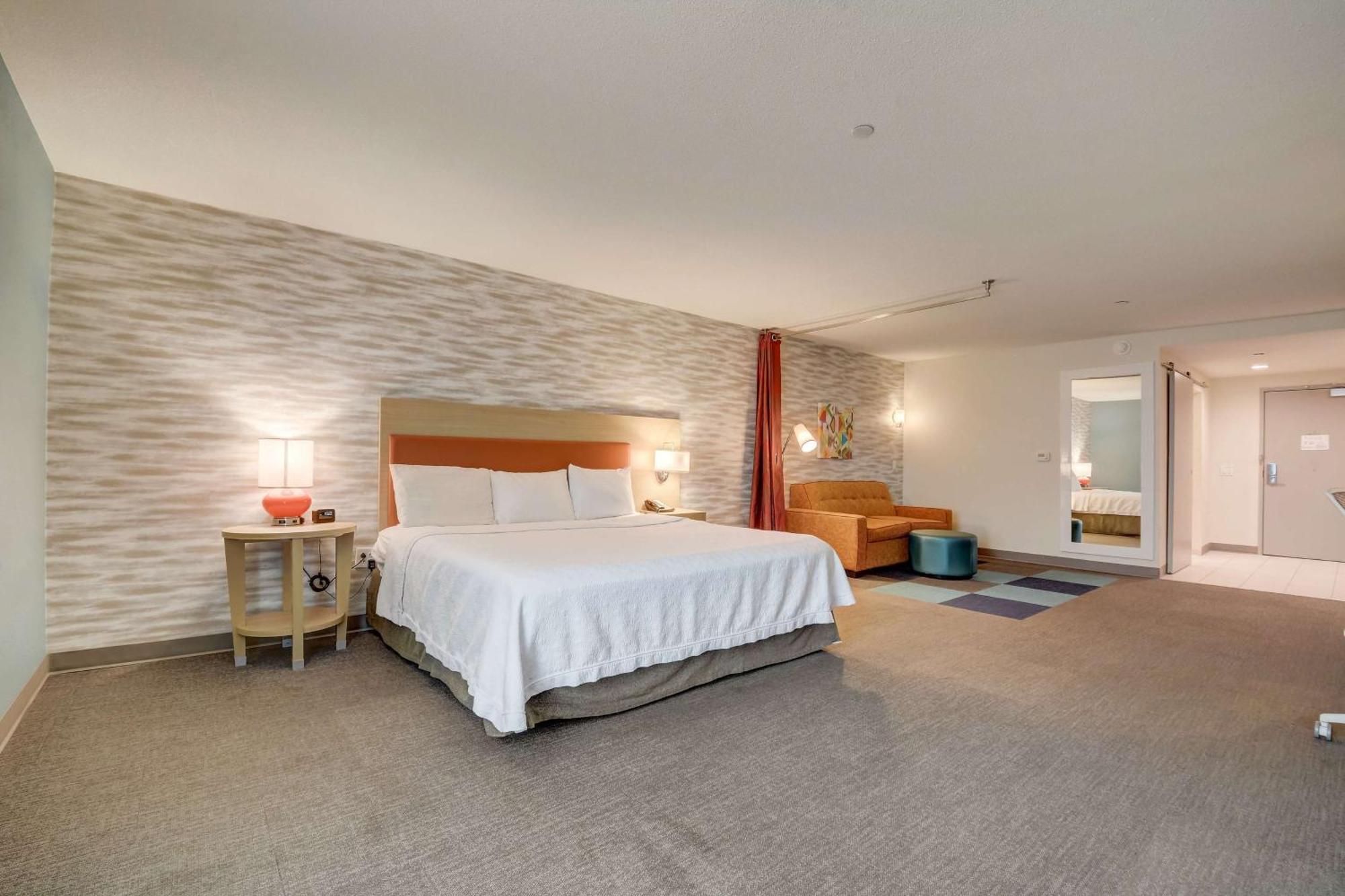 Home 2 Suites By Hilton Indianapolis Northwest Ngoại thất bức ảnh
