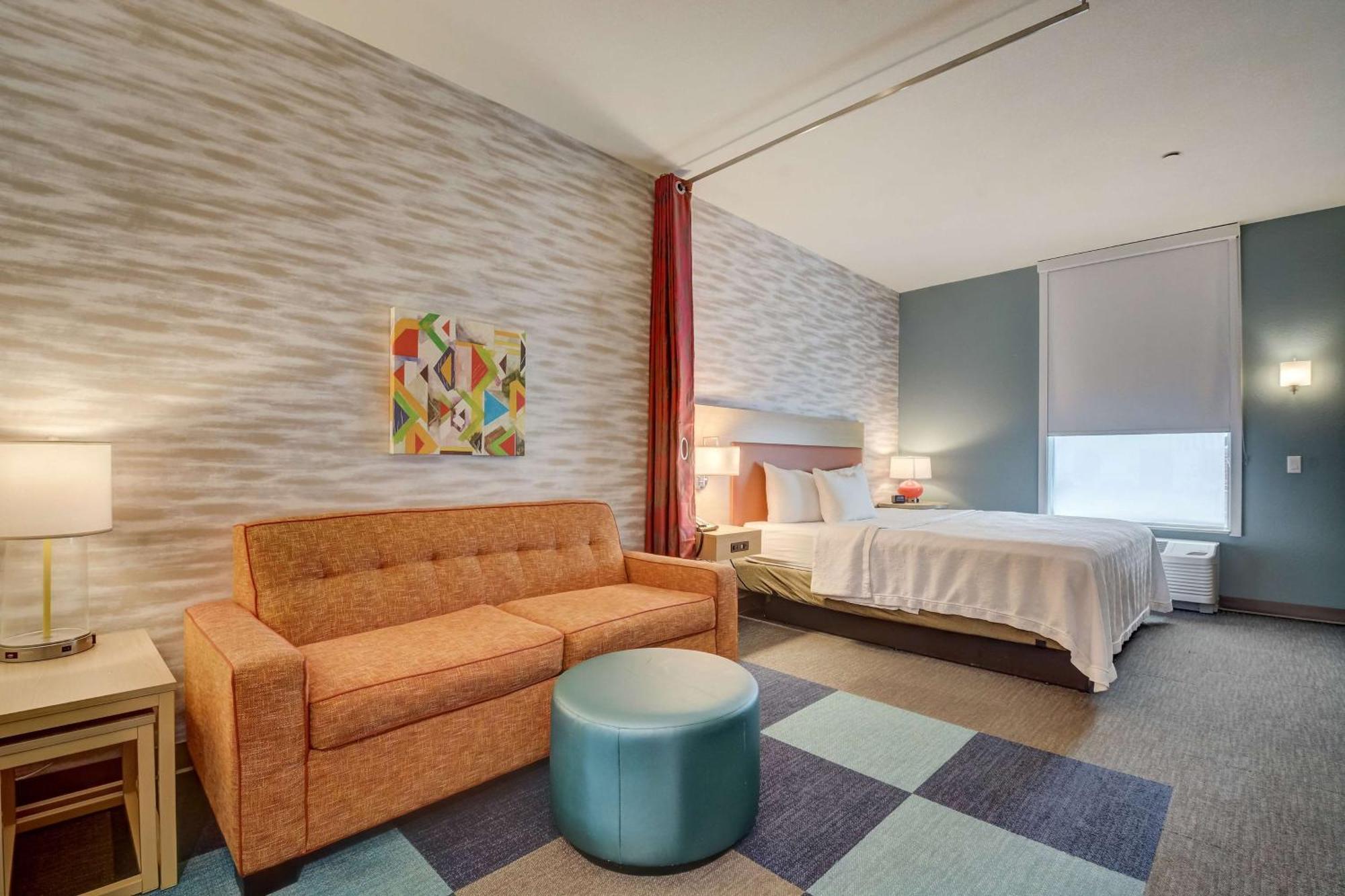 Home 2 Suites By Hilton Indianapolis Northwest Ngoại thất bức ảnh