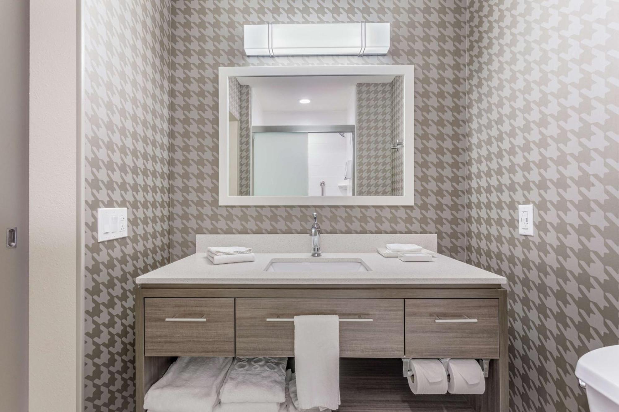 Home 2 Suites By Hilton Indianapolis Northwest Ngoại thất bức ảnh