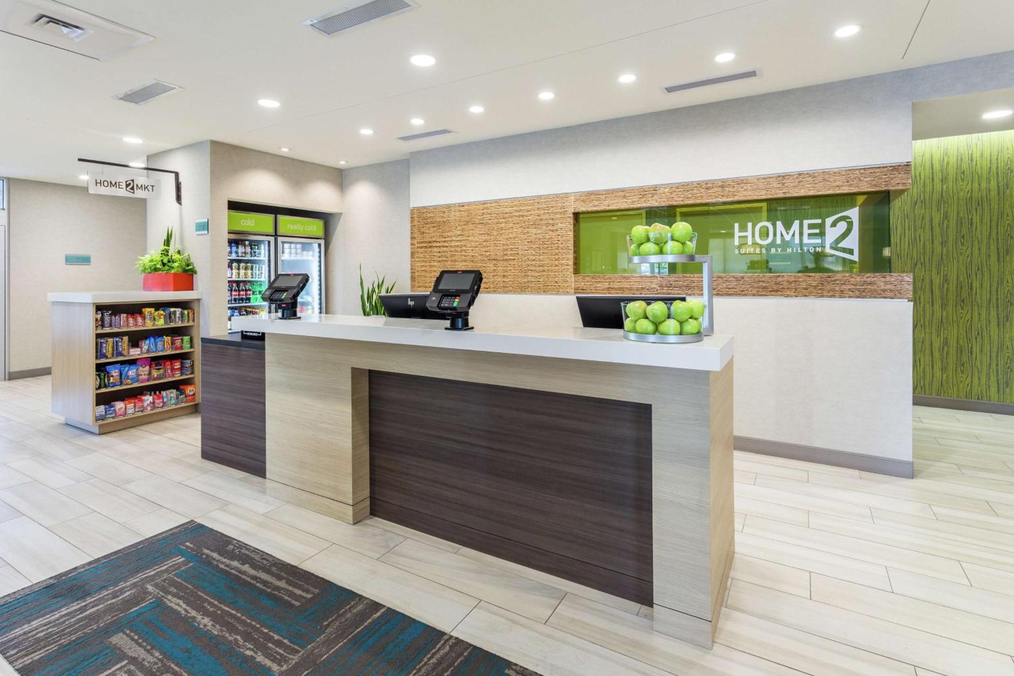 Home 2 Suites By Hilton Indianapolis Northwest Ngoại thất bức ảnh