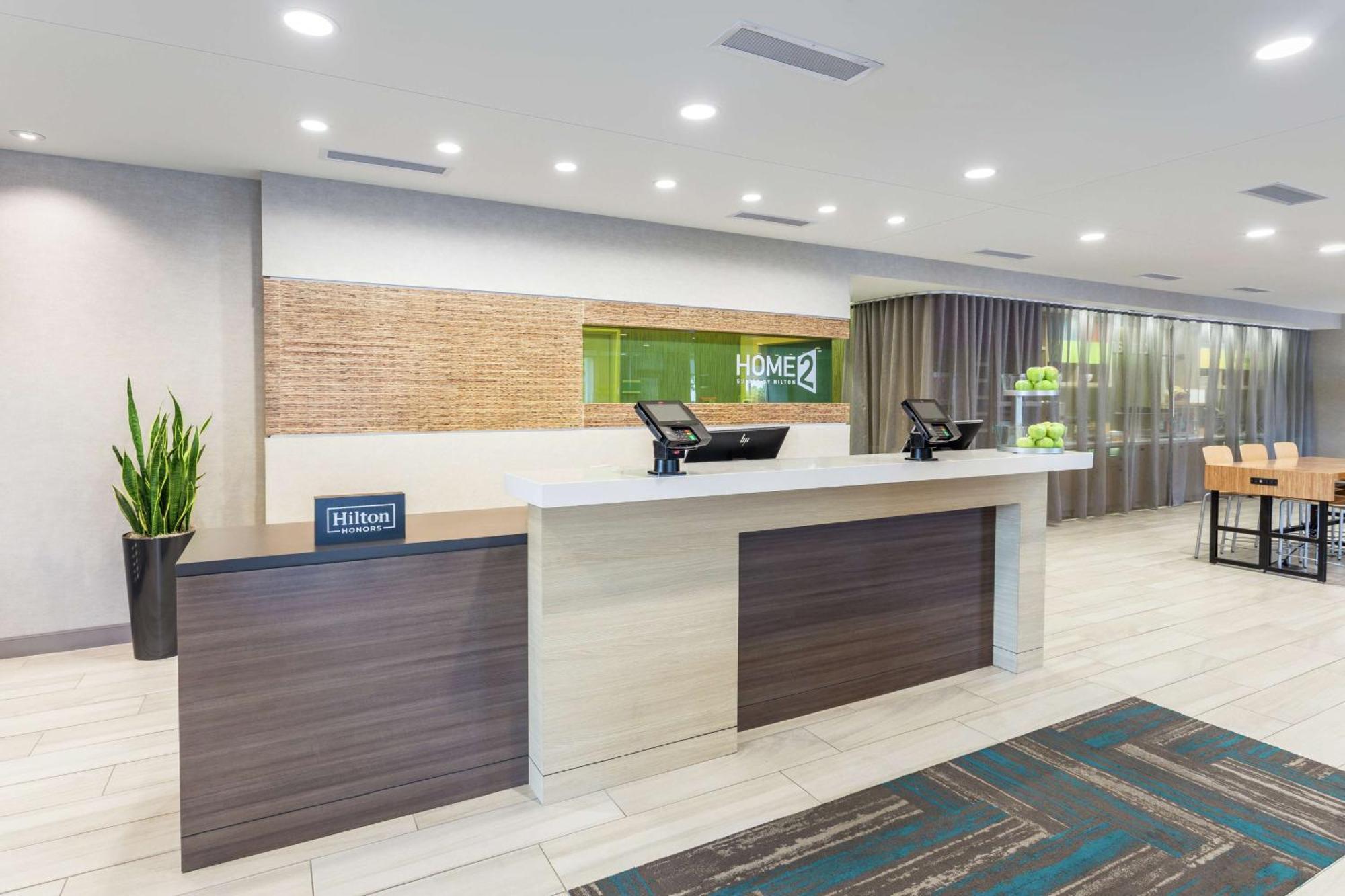 Home 2 Suites By Hilton Indianapolis Northwest Ngoại thất bức ảnh