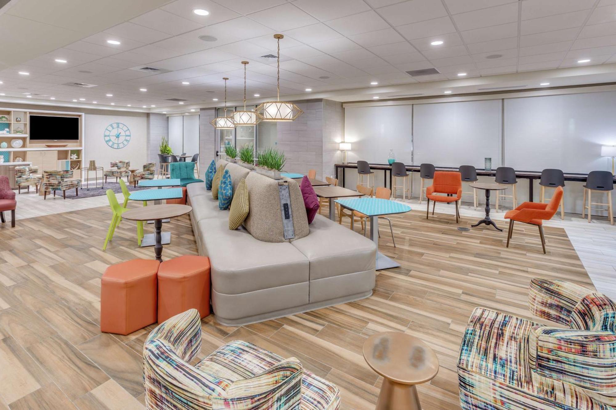 Home 2 Suites By Hilton Indianapolis Northwest Ngoại thất bức ảnh